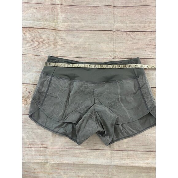 Feed Me Fight Me Women's Crossfit Athletic Speed Shorts - Large - Picture 7 of 11